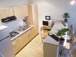 Appartement Boomhostel Cite 4*