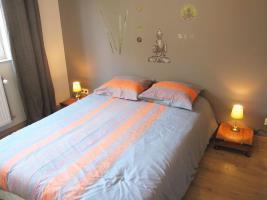 Appartement Boomhostel Cite