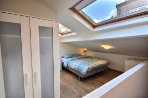 Boomhostel Cite Appartement 4*