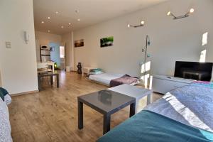 Boomhostel Cite Appartement 4*